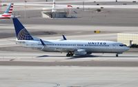 N14228 @ KLAS - Boeing 737-800 - by Mark Pasqualino