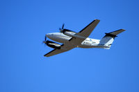 N745EA @ KCLT - Departure CLT