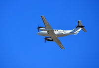 N745EA @ KCLT - Departure CLT