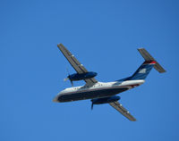 N807EX @ KCLT - Departure CLT - by Ronald Barker
