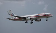 N621AM @ MIA - American - by Florida Metal