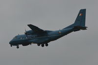 252 @ EGSH - Landing at Norwich. - by Graham Reeve