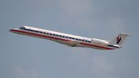 N625AE @ MIA - Eagle - by Florida Metal