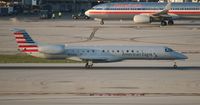 N630AE @ MIA - Eagle - by Florida Metal