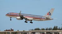 N633AA @ MIA - American - by Florida Metal