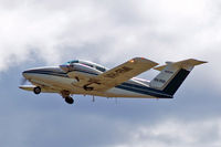 VH-RMI @ YWOL - Beech 76 Duchess [ME-70] Wollongong-Illawarra Regional~VH 27/03/2007 - by Ray Barber