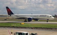 N661DN @ ATL - Delta - by Florida Metal