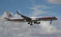 N679AN @ MIA - American - by Florida Metal