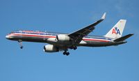 N689AA @ MCO - American - by Florida Metal