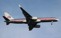 N691AA @ MCO - American - by Florida Metal