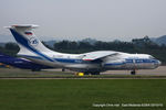 RA-76950 photo, click to enlarge