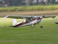 VH-REI @ YMUR - VH-REI Murwillumbah NSW - by Arthur Scarf
