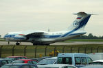 RA-76950 photo, click to enlarge