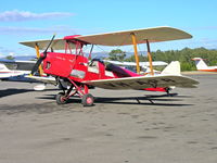 VH-APB @ YSCN - VH-APB Camden NSW 2006 - by Arthur Scarf