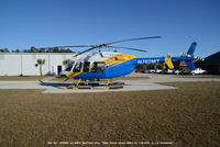 N762MT @ 2R4 - At Peter Prince Airport, Milton FL