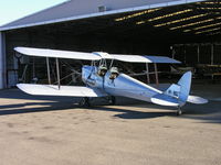 VH-BGO @ YSCN - VH-BGO Camden NSW 2006 - by Arthur Scarf