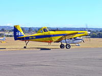 VH-TGI @ YSCN - VH-TGI Camden NSW 2006 - by Arthur Scarf