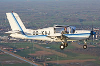 OO-KAJ photo, click to enlarge