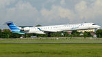 PK-GRC @ WAAA - GA695 JOG-UPG - by Donni Kurniawan