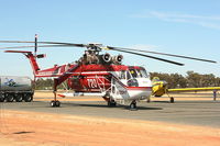 N720HT @ YTEM - Temora NSW 2007