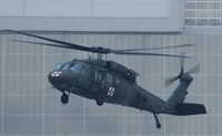 UNKNOWN @ EPRZ - Sikorsky UH-60M Blackhawk - by Marek Maślanka EPRZ Spotters