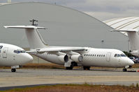 ZK-NZM @ YMML - BAe 146-300 [E3173] Melbourne-Tullamarine~VH 20/03/2007