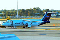 VH-NJL @ YPPH - BAe 146-300 [E3213] (National Jet Systems) Perth-International~VH 29/03/2007 - by Ray Barber