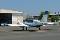 VH-KMA @ YMMB - Piper PA-23-250 Aztec E [27-7554048] Melbourne-Moorabbin~VH 21/03/2007
