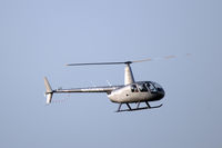 N808WH @ FXE - departing FXE