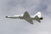 N917NA @ KSRQ - NASA 917 (N917NA) departs Sarasota-Bradenton International Airport enroute to Stennis International Airport - by Donten Photography