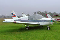 VH-RVM @ YTYA - Piper PA-28-140 Cherokee [28-22387] Tyabb~VH 21/03/2007