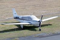 VH-FWL @ YBAF - Beech 36 Bonanza 36 [E-89] Brisbane-Archerfield~VH 18/03/2007