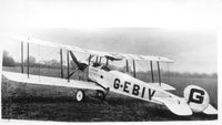 G-EBIV @ OOOO - Recently discovered picture.