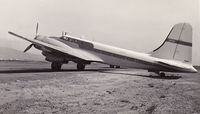 N33311 @ OOOO - Recently discovered photograph, hence no information.