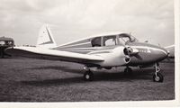 OO-CCH @ EGLK - Recently discovered photograph, hence no information.