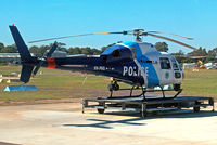 VH-PHX @ YSBK - Eurocopter AS.355N Ecueuil II [5623] (Police) Bankstown~VH 28/03/2007