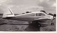 OO-PIP @ EGLK - Recently discovered photograph, hence no information. - by Graham Reeve