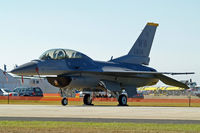 90-0834 @ YMAV - General Dynamics F-16DJ Fighting Falcon [CD-1] (United States Air Force) Avalon~VH 22/03/2007