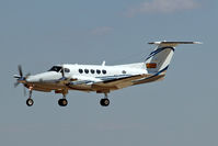 VH-WJY @ YMAV - Beech B200 Super King Air [BB-1875] Avalon~VH 22/03/2007