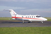 G-SKBD @ EGSH - About to depart from Norwich. - by Graham Reeve