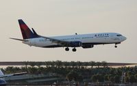 N809DN @ FLL - Delta