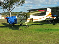 VH-RFK - VH-RFK Luskintyre NSW 2009 - by Arthur Scarf