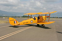 VH-DHV @ YWOL - VH-DHV HARS Albion Park NSW 2009 - by Arthur Scarf