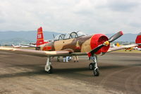 VH-CJX @ YWOL - VH-CJX Albion Park NSW 2009 - Wings over Illawarra - by Arthur Scarf