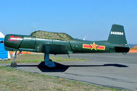 VH-NNV @ YMAV - Nanchang CJ-6A [5432024] Avalon~VH 22/03/2007 - by Ray Barber