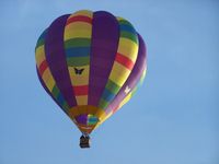 N90PY - I just bought this balloon - by Keith Sproul