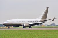 N788DP @ EGSH - Nice Visitor. - by keithnewsome