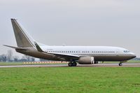 N788DP @ EGSH - Nice Visitor. - by keithnewsome