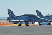 A27-33 @ YMAV - BAE Systems Hawk 127 [DT-033] (Royal Australian Air Force) Avalon~VH 22/03/2007 - by Ray Barber