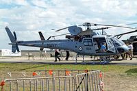 N22-017 @ YMAV - Aerospatiale AS.350BA Ecureuil [1755] (Royal Australian Navy) Avalon~VH 22/03/2007 - by Ray Barber